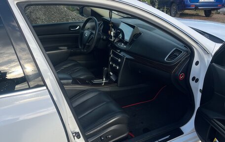 Nissan Teana, 2011 год, 1 100 000 рублей, 5 фотография