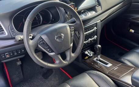 Nissan Teana, 2011 год, 1 100 000 рублей, 10 фотография