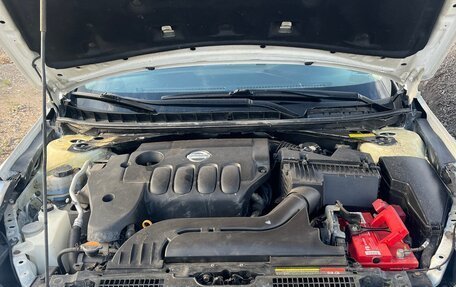 Nissan Teana, 2011 год, 1 100 000 рублей, 9 фотография