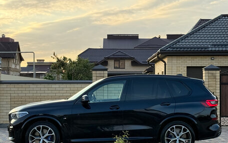 BMW X5, 2020 год, 7 200 000 рублей, 3 фотография