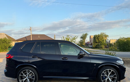 BMW X5, 2020 год, 7 200 000 рублей, 7 фотография