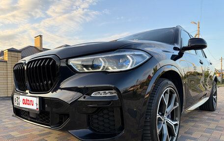 BMW X5, 2020 год, 7 200 000 рублей, 12 фотография