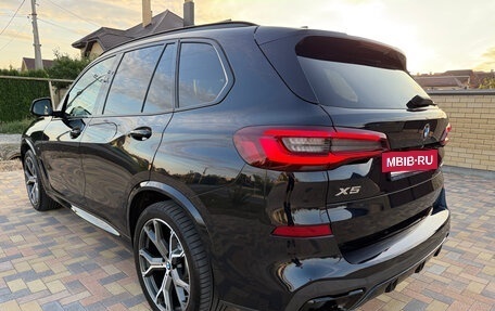 BMW X5, 2020 год, 7 200 000 рублей, 10 фотография