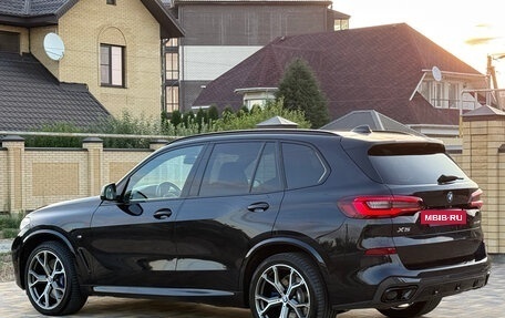 BMW X5, 2020 год, 7 200 000 рублей, 4 фотография