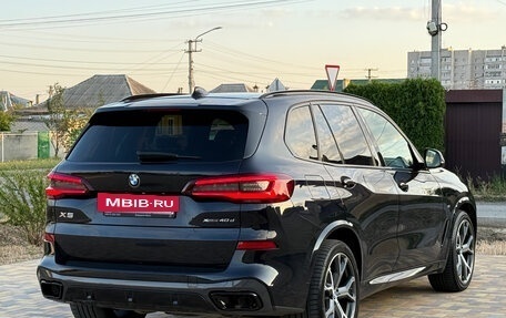 BMW X5, 2020 год, 7 200 000 рублей, 6 фотография