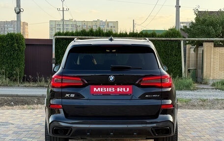 BMW X5, 2020 год, 7 200 000 рублей, 5 фотография