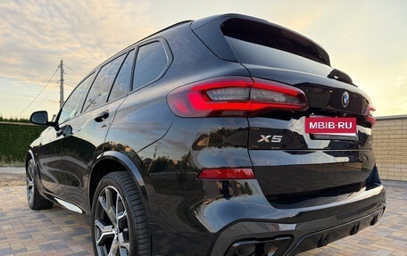 BMW X5, 2020 год, 7 200 000 рублей, 14 фотография