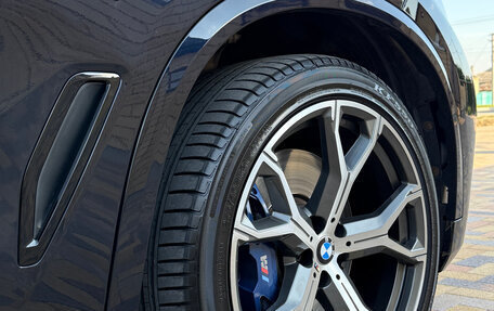 BMW X5, 2020 год, 7 200 000 рублей, 17 фотография