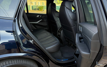 BMW X5, 2020 год, 7 200 000 рублей, 18 фотография