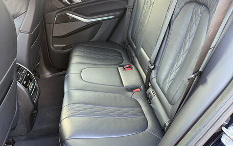 BMW X5, 2020 год, 7 200 000 рублей, 19 фотография