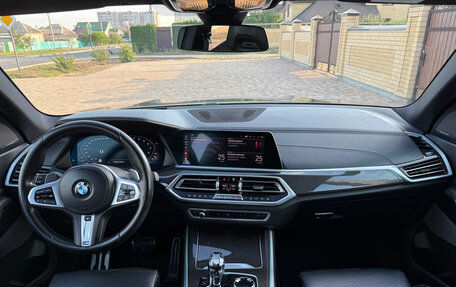 BMW X5, 2020 год, 7 200 000 рублей, 20 фотография