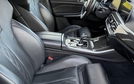 BMW X5, 2020 год, 7 200 000 рублей, 28 фотография