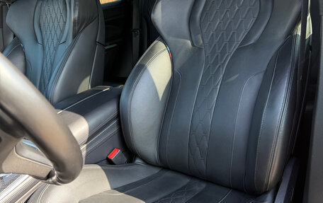 BMW X5, 2020 год, 7 200 000 рублей, 27 фотография