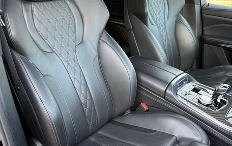 BMW X5, 2020 год, 7 200 000 рублей, 29 фотография