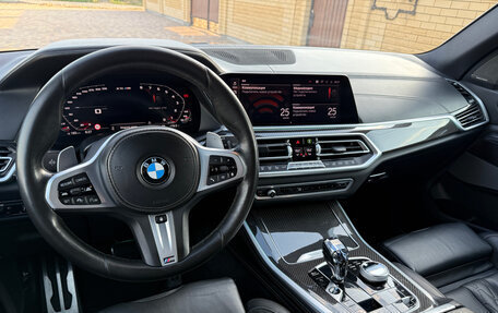 BMW X5, 2020 год, 7 200 000 рублей, 31 фотография