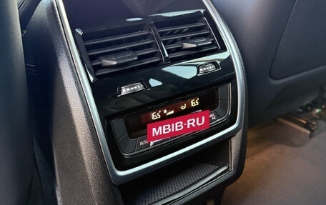 BMW X5, 2020 год, 7 200 000 рублей, 30 фотография