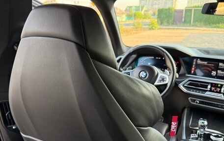 BMW X5, 2020 год, 7 200 000 рублей, 21 фотография