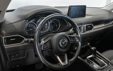 Mazda CX-5 II, 2020 год, 2 717 500 рублей, 5 фотография