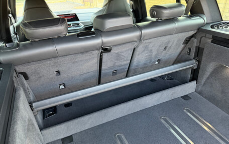 BMW X5, 2020 год, 7 200 000 рублей, 32 фотография
