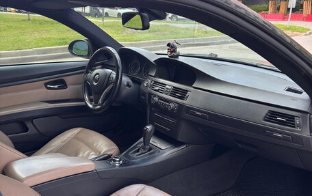 BMW 3 серия, 2008 год, 1 400 000 рублей, 12 фотография