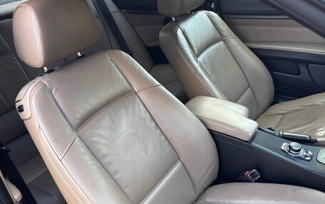 BMW 3 серия, 2008 год, 1 400 000 рублей, 10 фотография