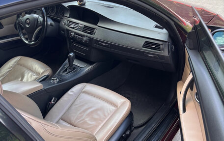 BMW 3 серия, 2008 год, 1 400 000 рублей, 9 фотография