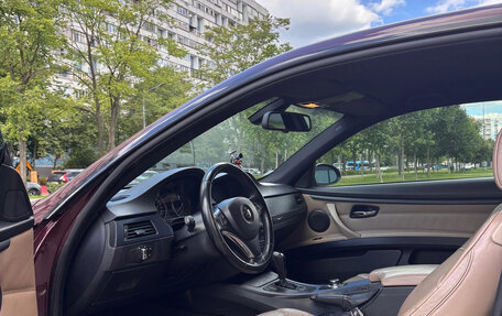 BMW 3 серия, 2008 год, 1 400 000 рублей, 13 фотография