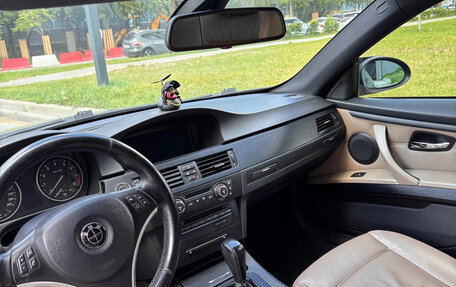 BMW 3 серия, 2008 год, 1 400 000 рублей, 8 фотография