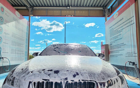 BMW 3 серия, 2008 год, 1 400 000 рублей, 15 фотография