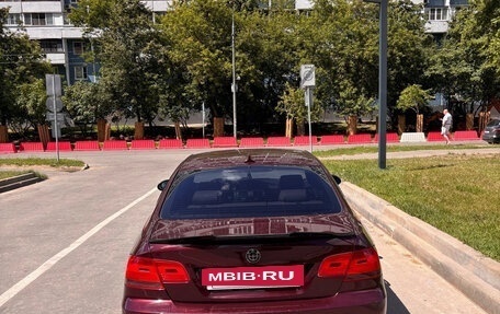 BMW 3 серия, 2008 год, 1 400 000 рублей, 4 фотография