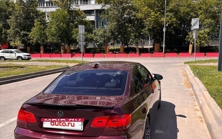 BMW 3 серия, 2008 год, 1 400 000 рублей, 5 фотография