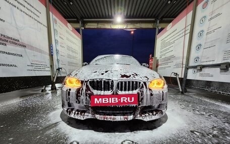 BMW 3 серия, 2008 год, 1 400 000 рублей, 14 фотография