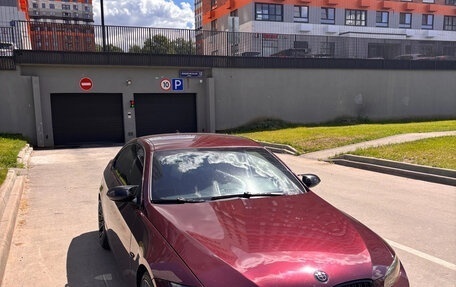 BMW 3 серия, 2008 год, 1 400 000 рублей, 6 фотография