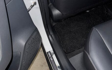 Toyota RAV4, 2020 год, 4 100 000 рублей, 7 фотография