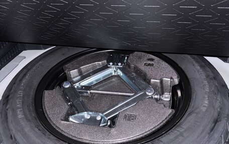 Toyota RAV4, 2020 год, 4 100 000 рублей, 13 фотография