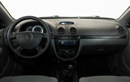 Chevrolet Lacetti, 2010 год, 440 000 рублей, 6 фотография