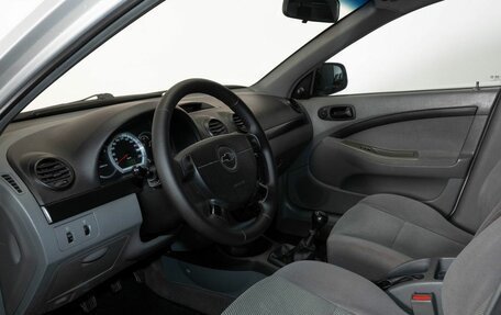 Chevrolet Lacetti, 2010 год, 440 000 рублей, 4 фотография
