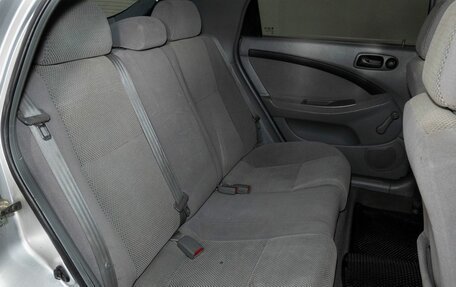 Chevrolet Lacetti, 2010 год, 440 000 рублей, 7 фотография