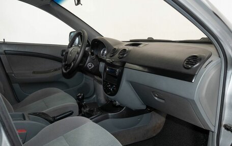 Chevrolet Lacetti, 2010 год, 440 000 рублей, 5 фотография
