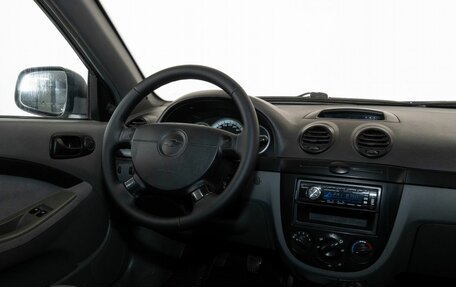 Chevrolet Lacetti, 2010 год, 440 000 рублей, 11 фотография