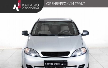 Chevrolet Lacetti, 2010 год, 440 000 рублей, 2 фотография
