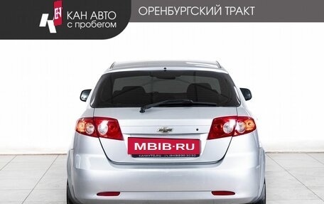 Chevrolet Lacetti, 2010 год, 440 000 рублей, 3 фотография
