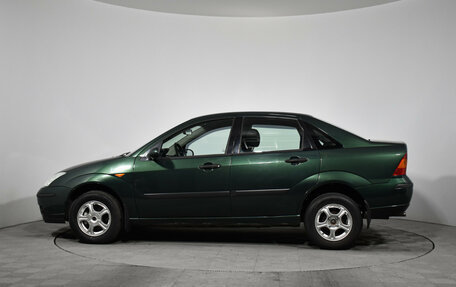 Ford Focus IV, 2004 год, 375 000 рублей, 9 фотография