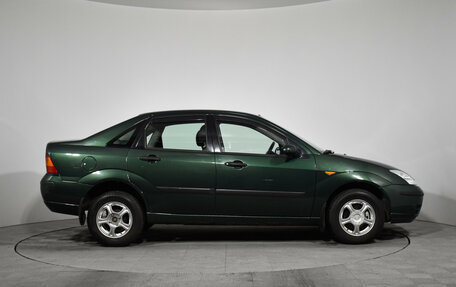 Ford Focus IV, 2004 год, 375 000 рублей, 4 фотография