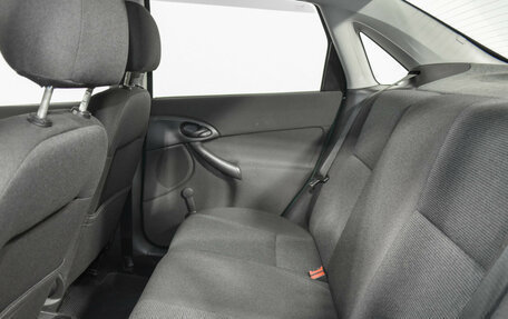 Ford Focus IV, 2004 год, 375 000 рублей, 12 фотография