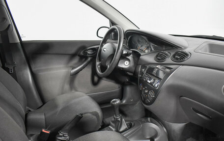 Ford Focus IV, 2004 год, 375 000 рублей, 13 фотография