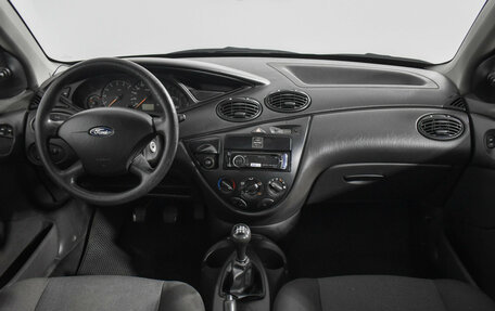 Ford Focus IV, 2004 год, 375 000 рублей, 14 фотография