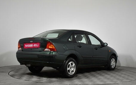 Ford Focus IV, 2004 год, 375 000 рублей, 5 фотография