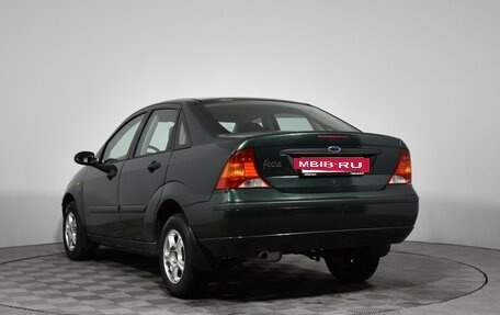 Ford Focus IV, 2004 год, 375 000 рублей, 8 фотография
