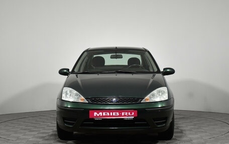 Ford Focus IV, 2004 год, 375 000 рублей, 2 фотография